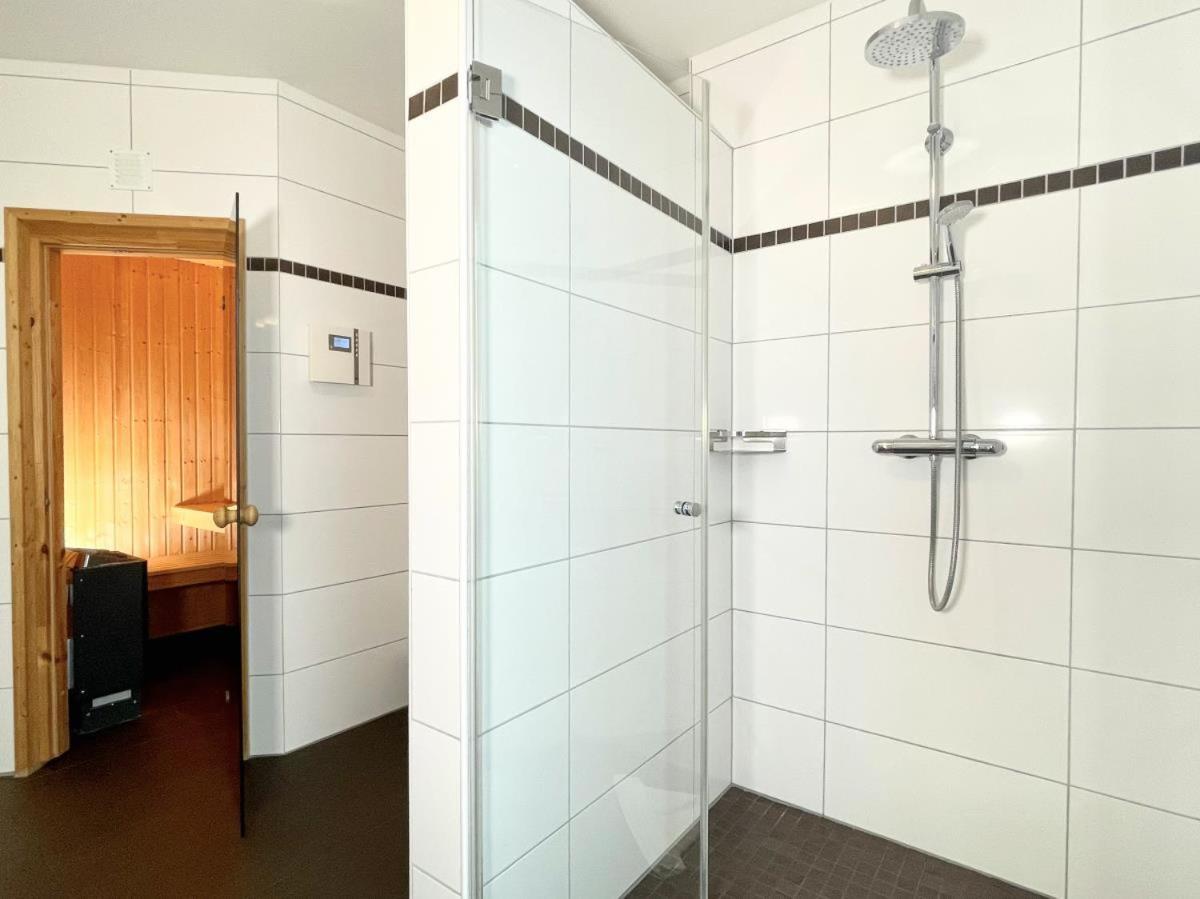 דירות קושהאבן Quartier Hohe Geest 22 מראה חיצוני תמונה